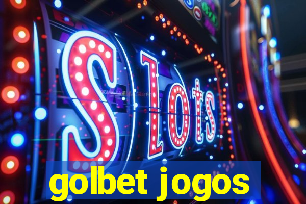 golbet jogos